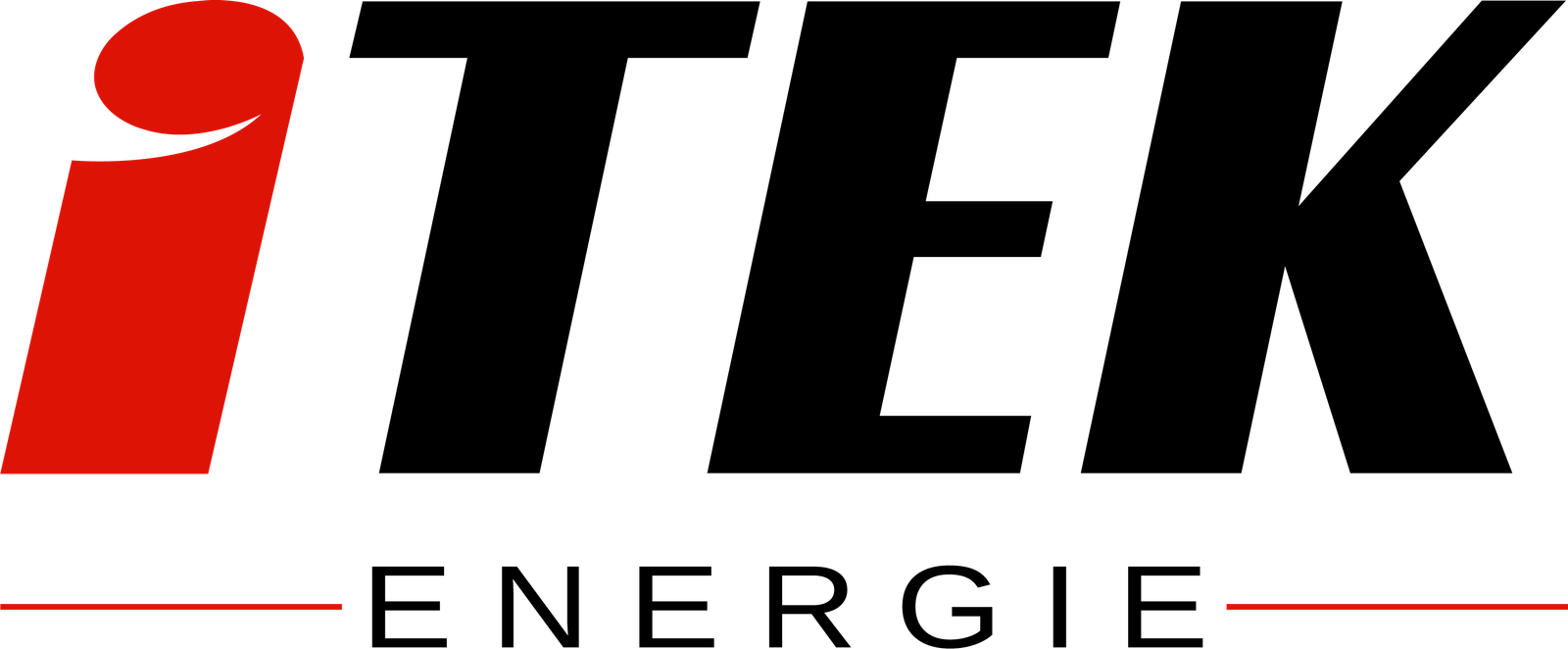 Itek Énergie
